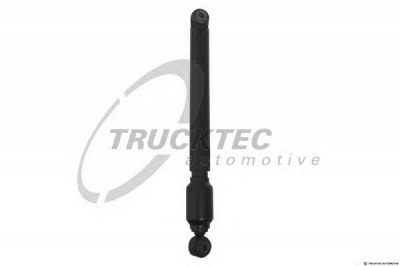 TRUCKTEC AUTOMOTIVE 0237007 -  Амортизатор рулевого управления